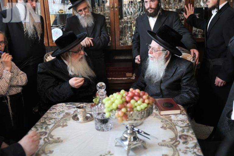 צאנז גאב''ד קרית צאנז (1)