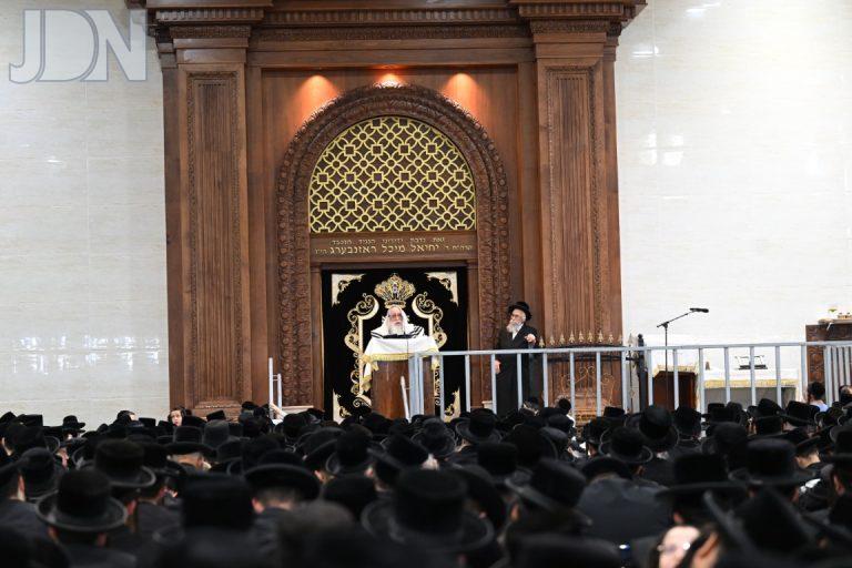 צאנז סליחות ראשונות (6)