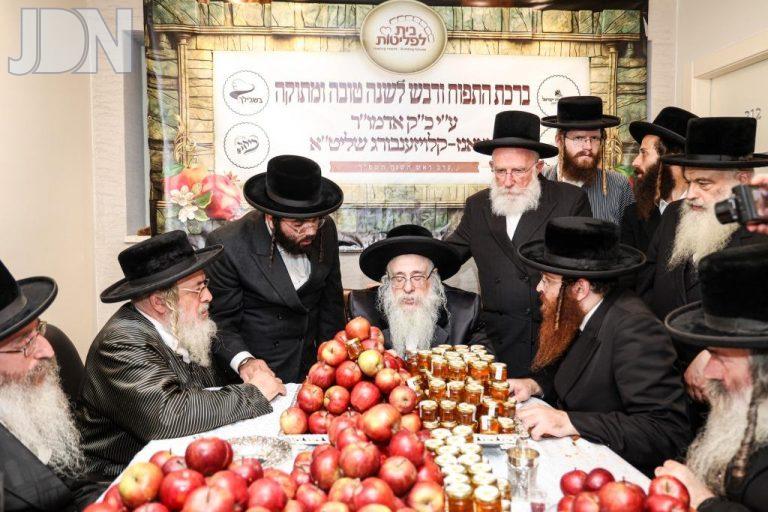 צאנז קלויזנבורג בית לפליטות (3)
