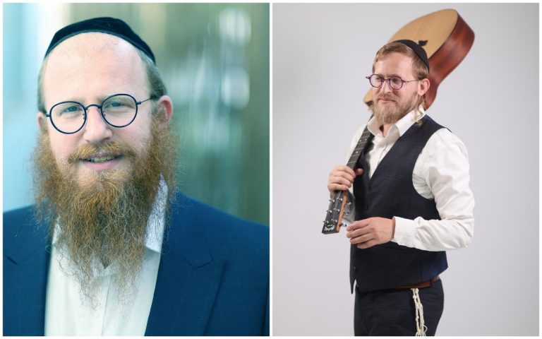 צילום - יהודה ארגמן, ראובן חיון
