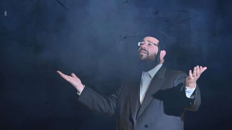 צילום - יהושע פרוכטר