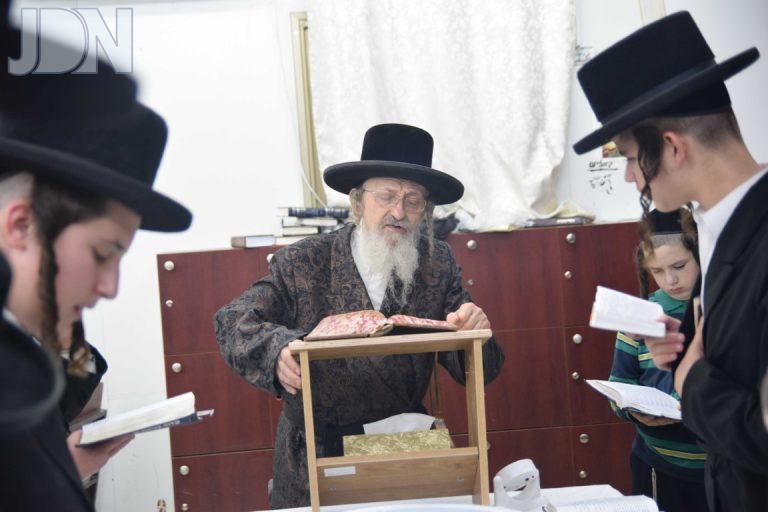 קאליש תשליך (1)