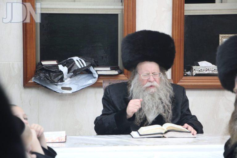 קוזמיר נעילת ר''ה פד (5)