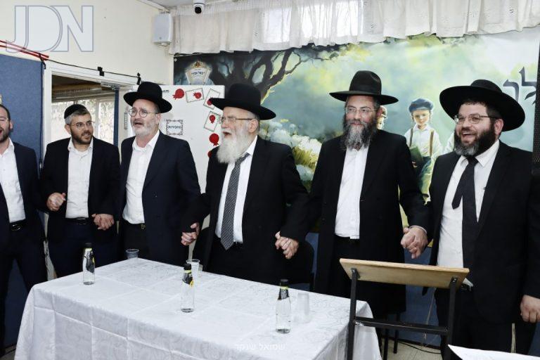 קרית אתא ת''ת שאל אביך הרב ויספיש (11)
