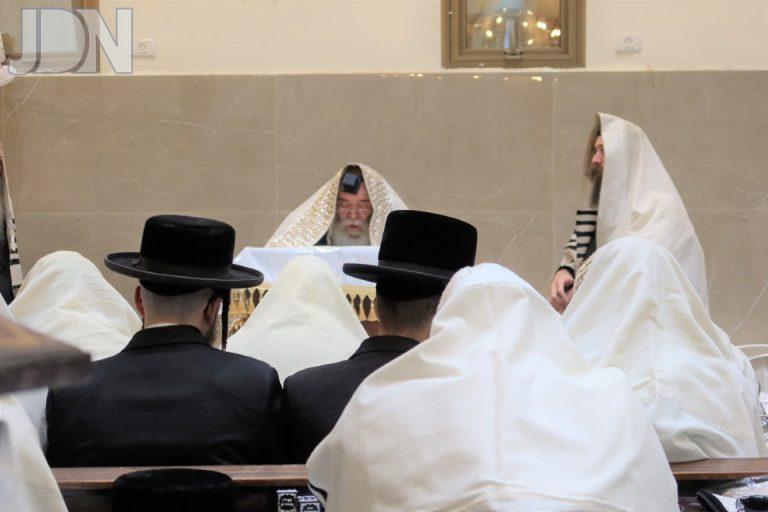 קרעטשניף ירושלים התרת נדרים (4)