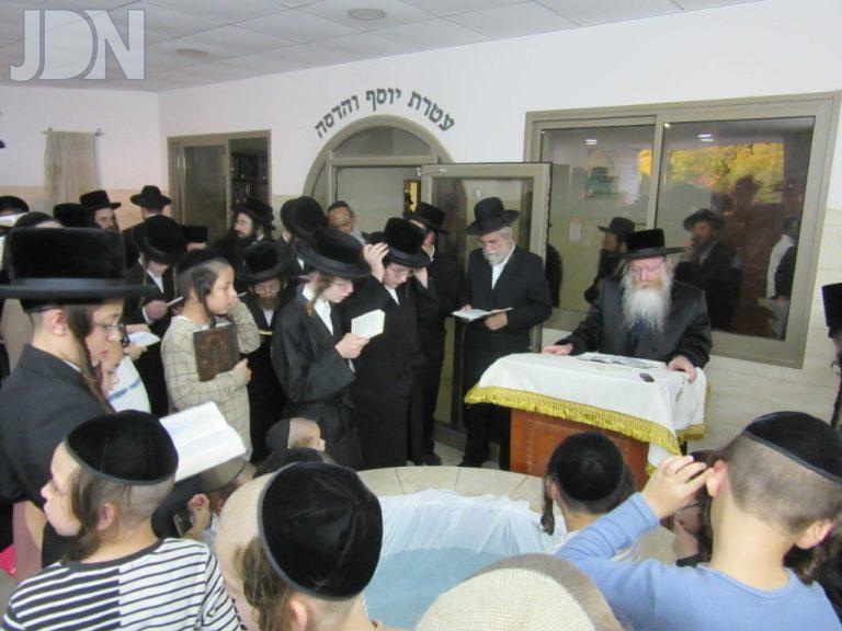 קרעטשניף ק''ג תשליך (10)