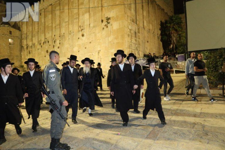 קרעטשניף קרית גת מערת המכפלה (35)