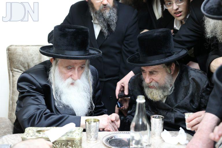 ראחמסטריווקא מכנובקא בעלזא (8)