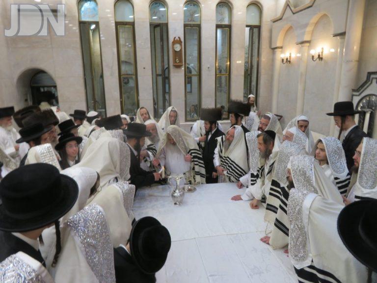 שומרי אמונים ירושלים יו''כ פד (2)