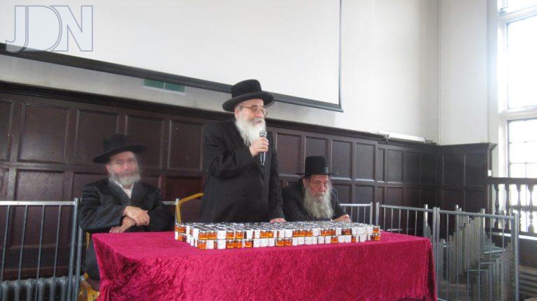 ת''ת פרדס לונדון הרב דוד היילפרין ערב ר''ה פד (2)