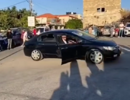 ‏‏לכידה