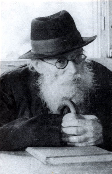 Chazon_Ish