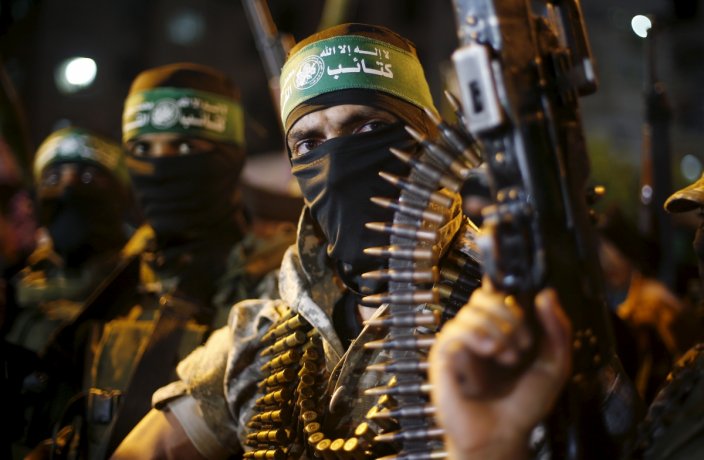hamas-militant