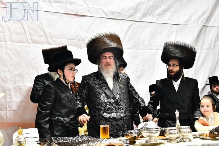 ביאלא ב''ב שמחת בית השואבה (5)