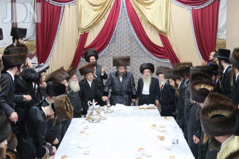ביאלא בית שמש שמחת בית השואבה (1)