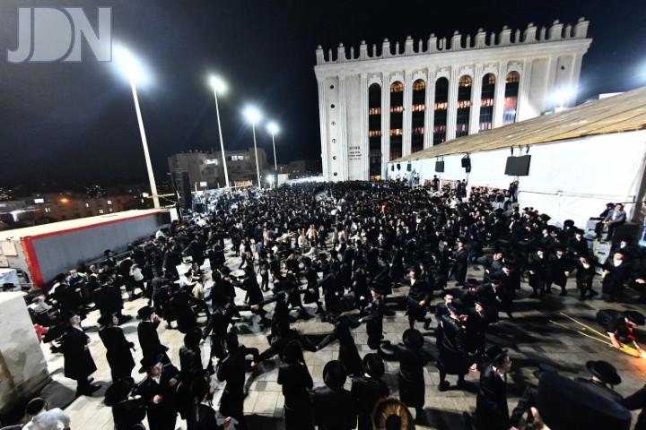 בעלזא שמחת בית השואבה פד (26)