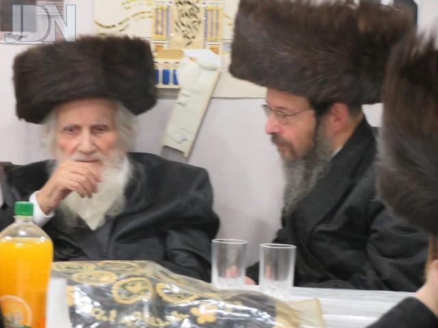 גאב''ד זוויעהל אצל הגר''מ אויערבאך (3)