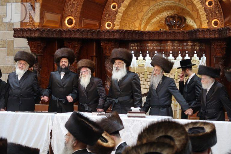 דושינסקיא שמחת בית השואבה (19)