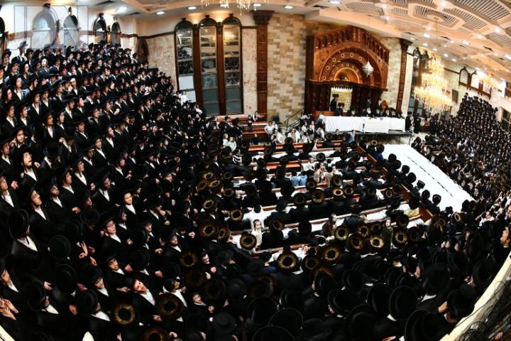 דושינסקיא שמחת בית השואבה (21)