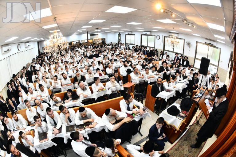 הגר''ד לנדו שיחה בדרכי איש סוכות תשפ''ד (2)