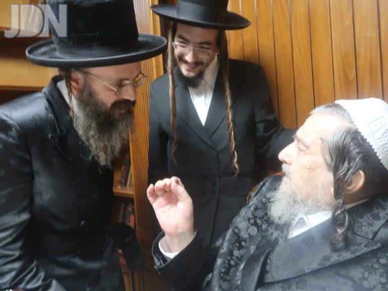 הגרי''מ שכטר העיקר שלא לפחד כלל כז תשרי תשפ''ד