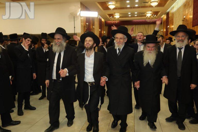 הגר''מ גרוס חתונה נכד (7)