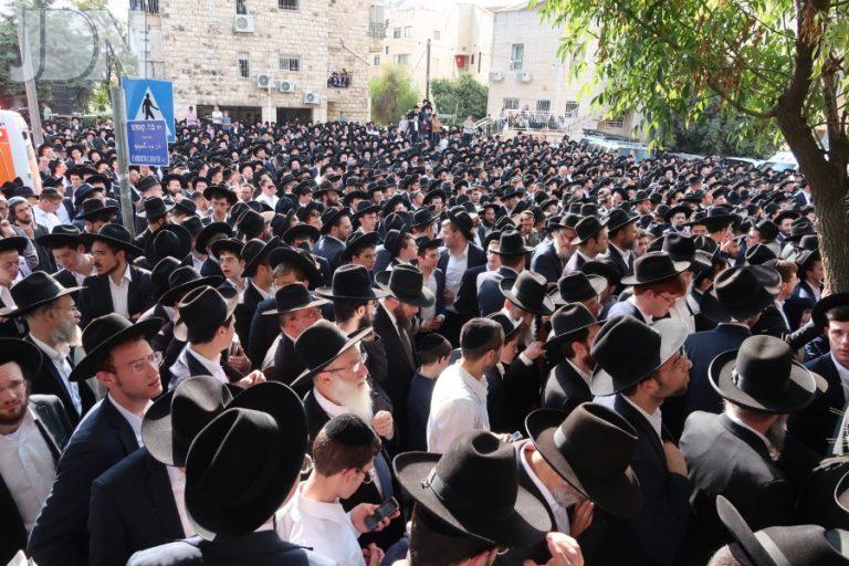 הלוויית הגרב''מ אזרחי איציק ו (10)