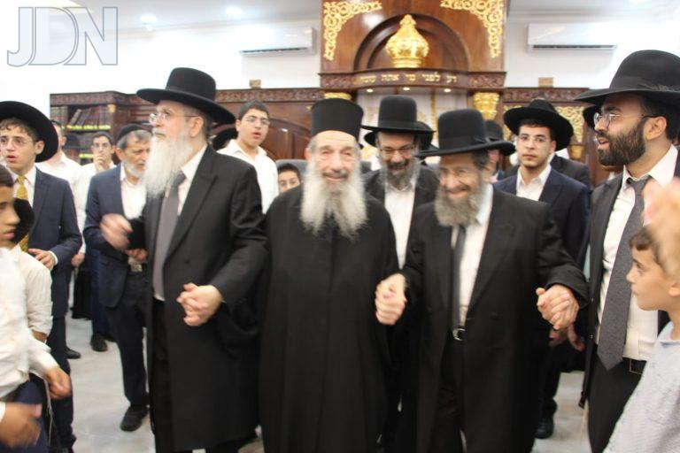 הליכות משה שמחת בית השואבה פד (1)