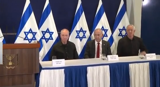 הצהרה משותפת