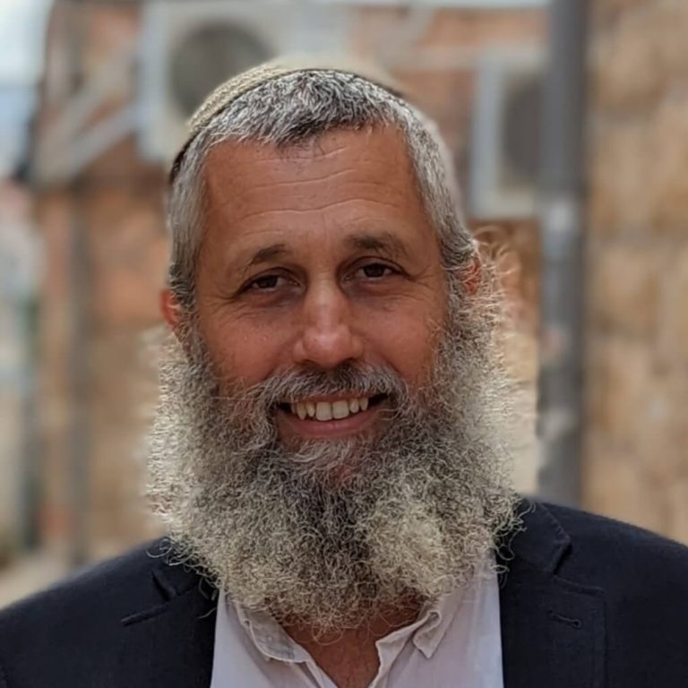 הרב-תמיר