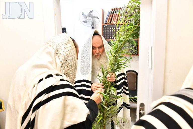 וואסלוי הושענא רבא (8)