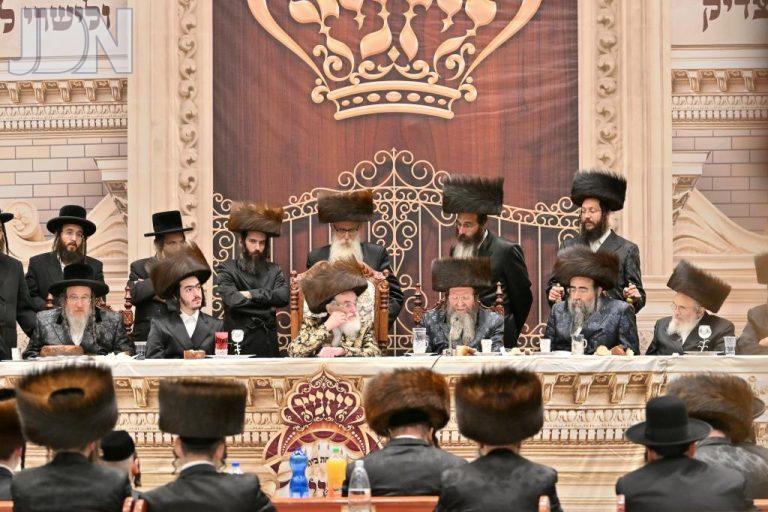 ויז'ניץ סערט ויז'ניץ טשאקאווא ליעזש פדיון הבן (33)