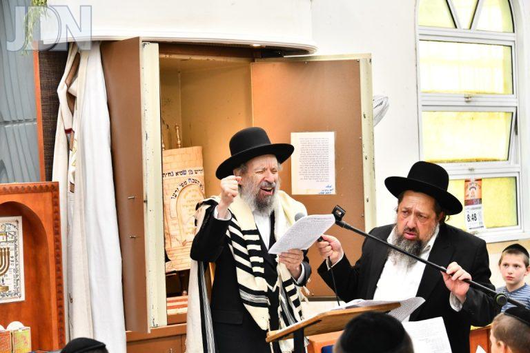 זיו יהודה עצרת חרבות ברזל (26)