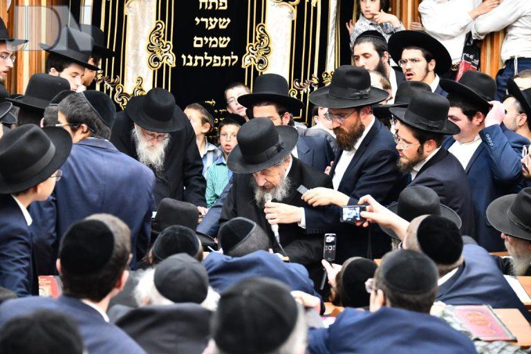 לדרמן עצרת הילולת החזון איש (27)
