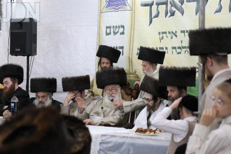 משכנות הרועים שמחת ב''ה פד (2)