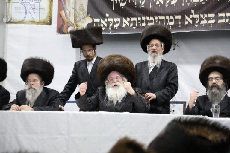 נדבורנה ירושלים שמחת בית השואבה (6)