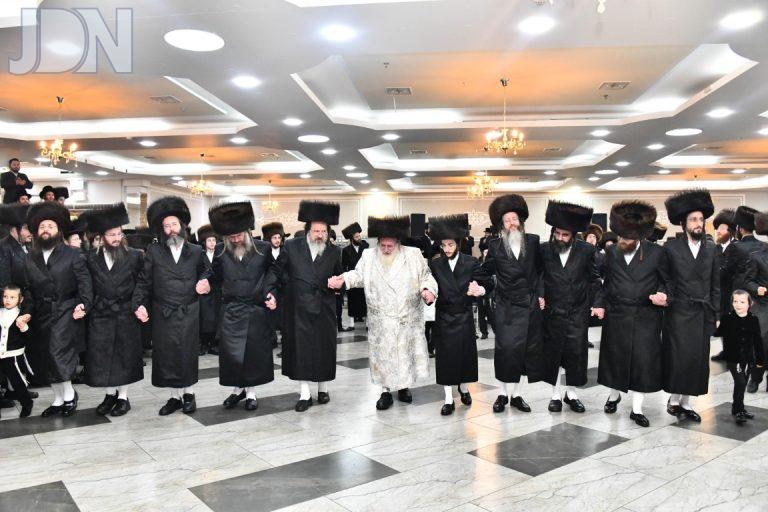 ספינקא ארנסטר פרנקל חתונה (97)