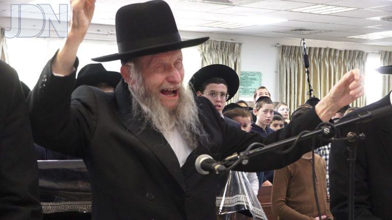 עצרת תפילה הגר''ד סגל הגר''ר אלבז הגר''ד כהן (5)