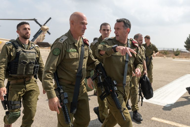 צפון 1