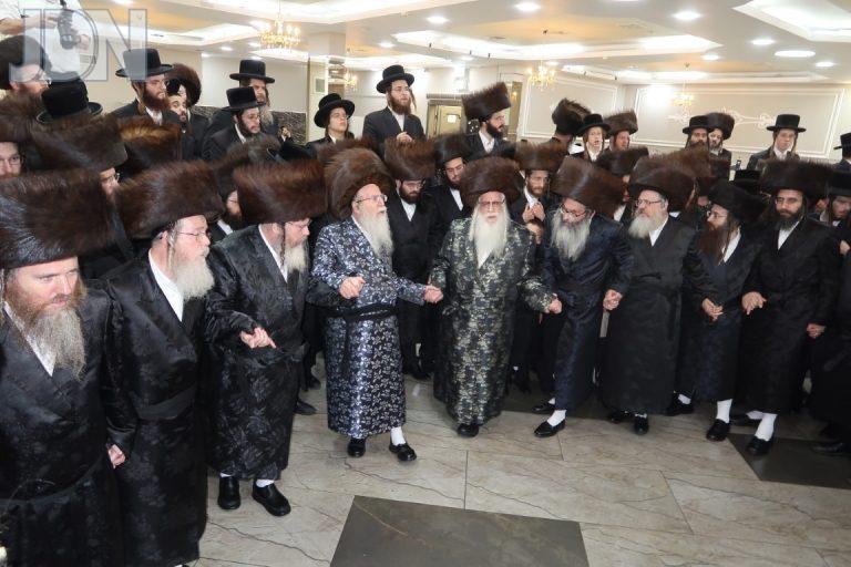 קרית צאנז בערסאז מאקאווא אשדוד חתונה (40)