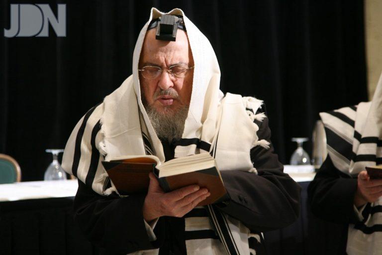 רבי ברוך מרדכי אזרחי זצ''ל (215)