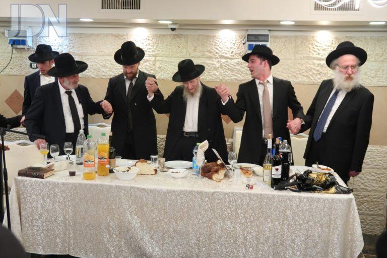 רבי דן סגל שבע ברכות (6)