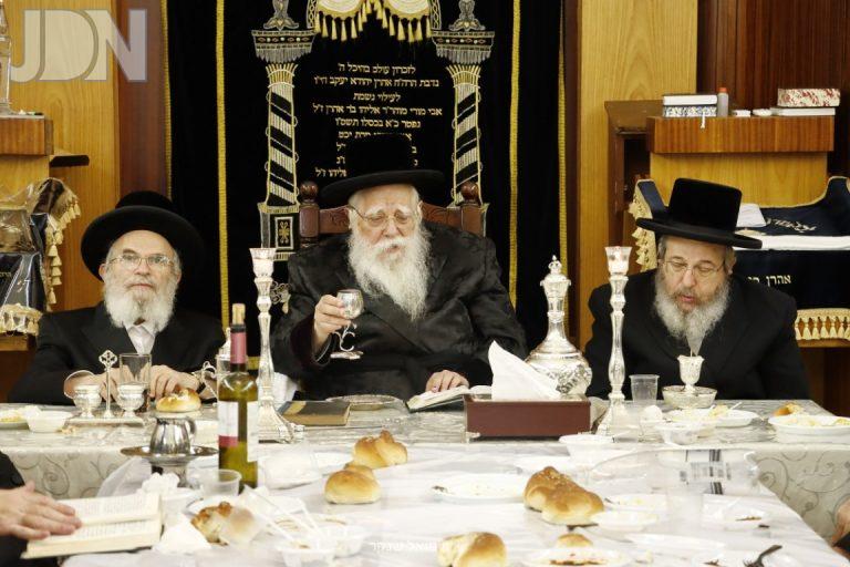 שאץ ויז'ניץ הילולת מקור ברוך (14)