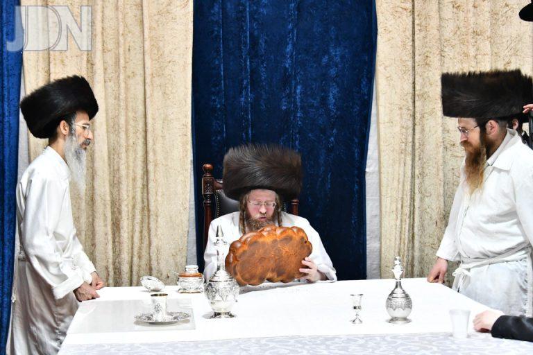 שומרי אמונים טיש ליל הושענא רבא (7)