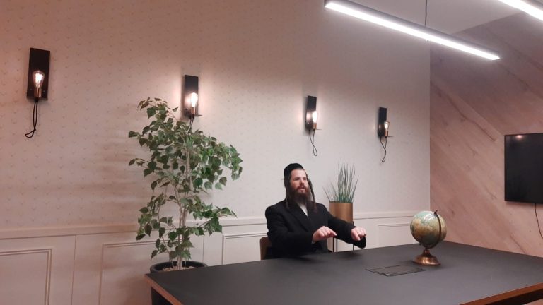 תמונה ראיון