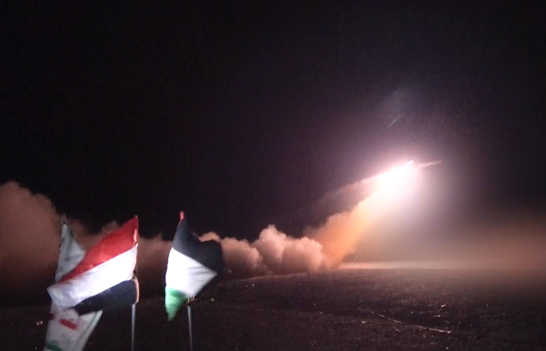 אחרי האיום של החות'ים: טיל שיוט פגע בספינה בים האדום; ארה"ב סייעה