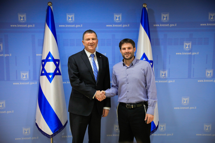 MIDEAST ISRAEL POLITICS