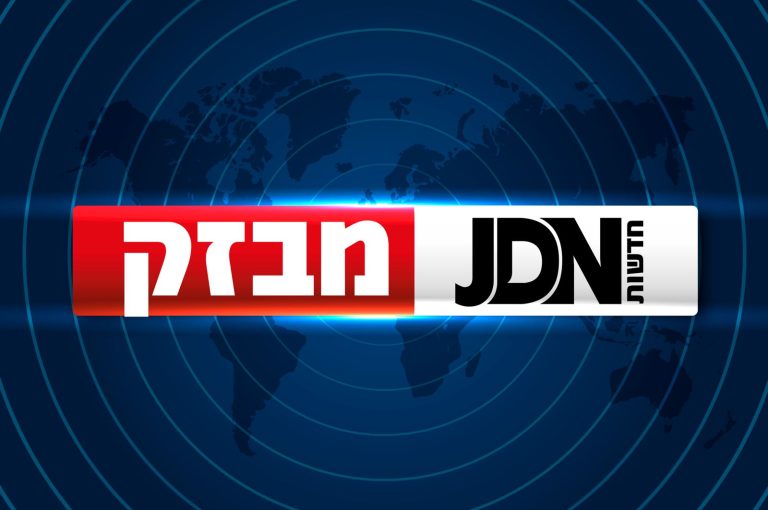 מבזק