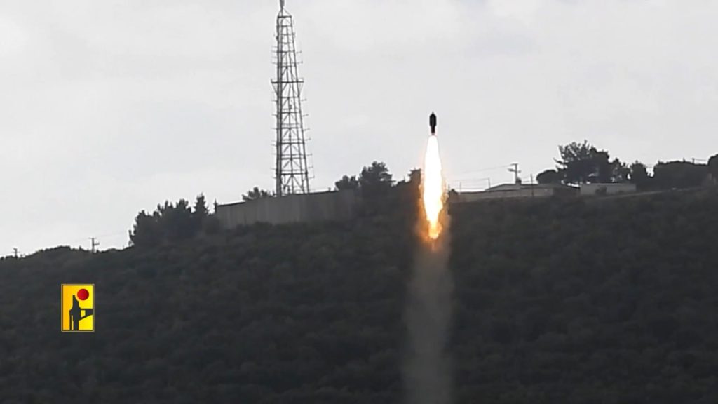 החוקר מסביר: מדוע אי אפשר ליירט רקטות 'בורקאן' עם כיפת ברזל?