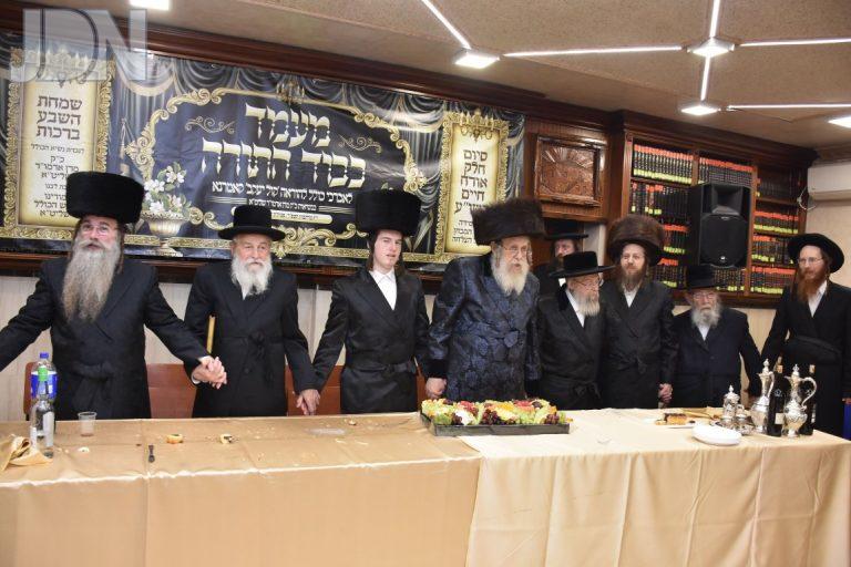 אשלג קאמארנא שבע ברכות מעמד תורני (25)
